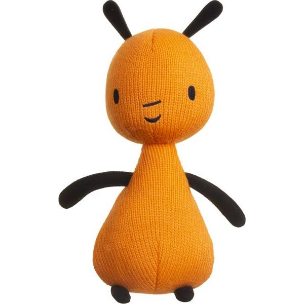 ACAMAR Bing Beszélő Plüss Figura 27 Cm - Flop -Lengyel nyelven beszél