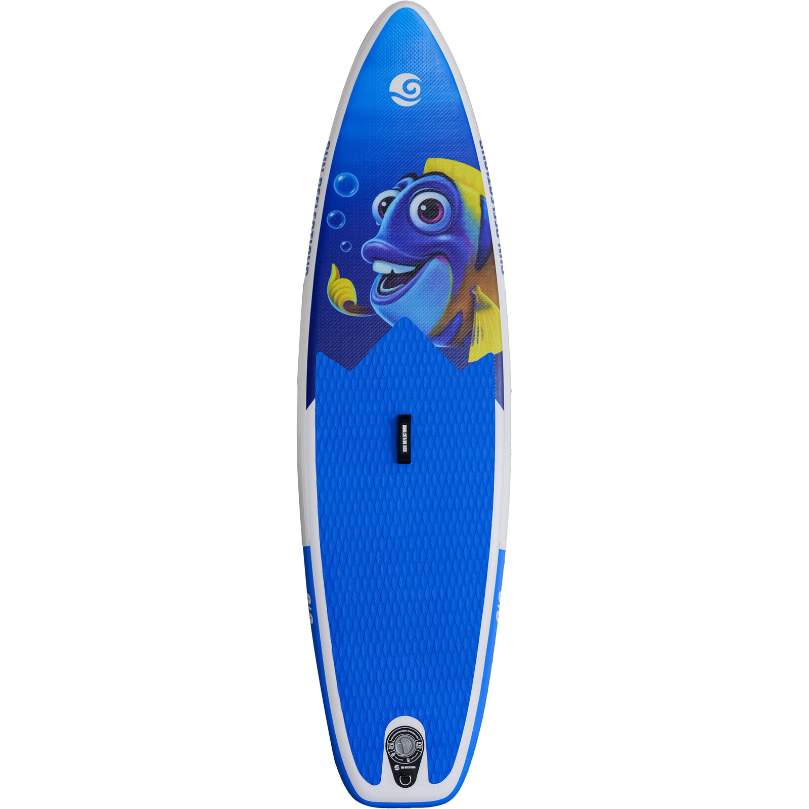 SUN REFLECTIONS Kids 8'2'' Violet (12515912)