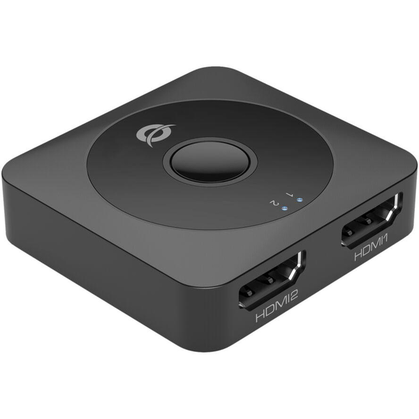 Conceptronic SELENE01B видео превключвател HDMI