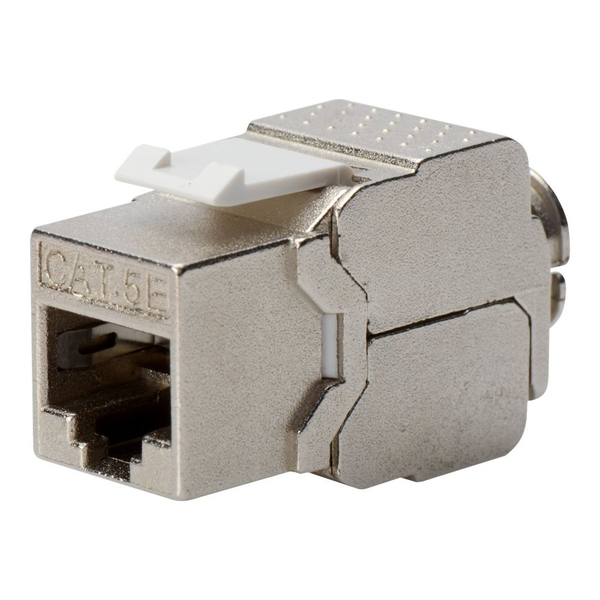 Digitus Con5e-93512 - Módulo Keystone Cat 5e, Apantallado