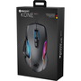 ROCCAT Kone AIMO Remastered egér Jobbkezes USB A típus Optikai 16000 DPI