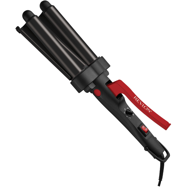 Falownica RVIR3056UKE Jumbo Revlon Hajformázó