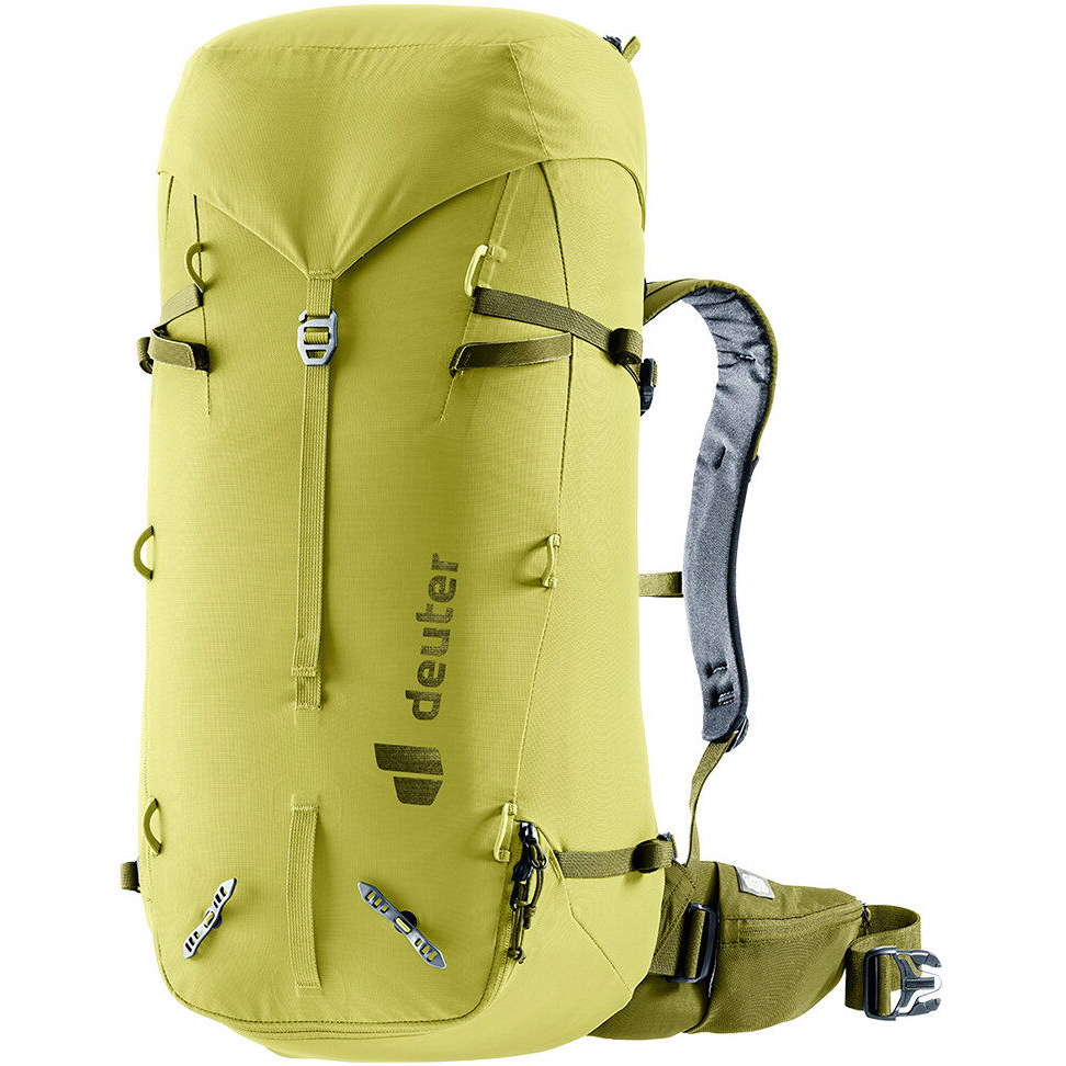 Deuter Guide 34+8 sprout-cactus (4046051172217)
