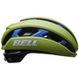 Kask gravel szosowy BELL XR MIPS SPHERICAL matte green roz. M (55–59 cm) (NEW 2025)
