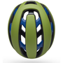 Kask gravel szosowy BELL XR MIPS SPHERICAL matte green roz. M (55–59 cm) (NEW 2025)