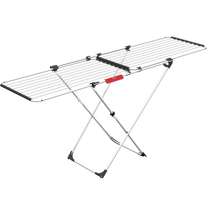 Vileda Doble Ruhaszárító állvány - Fehér (DOBLE)