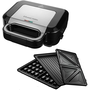 Russell Hobbs 26810-56/RH Creations 3in1 szendvicssütő/grill/gofri (25157036001)