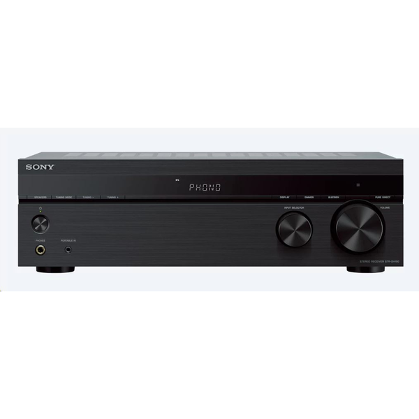 Sony STR-DH190 rádió erősítő (STRDH190.CEL)