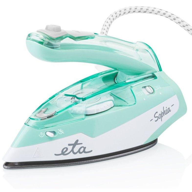 ETA Sophia 1271 90000 Gőzölős vasaló (127190000)