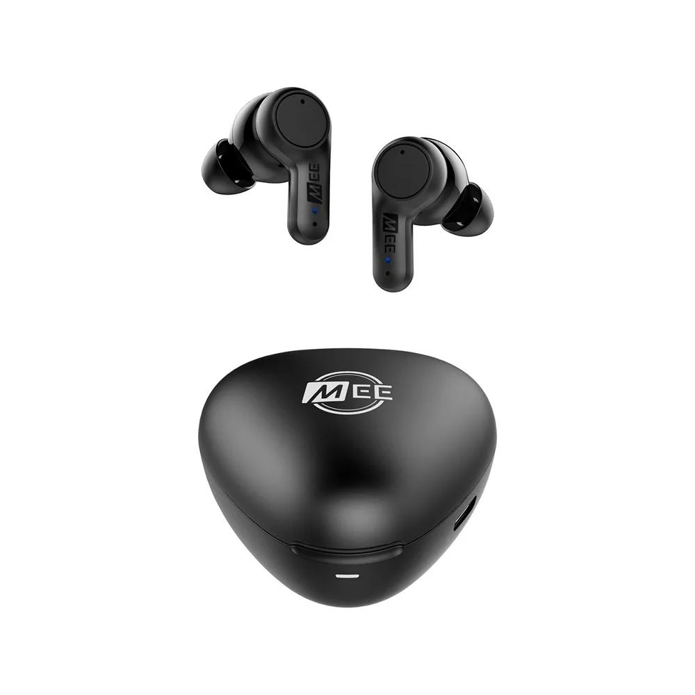 MEE audio X20 ANC TWS Bluetooth fülhallgató fekete (MEE-X20ANC-BLACK)