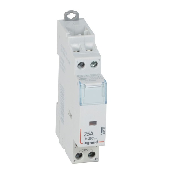 Legrand 412523 trasmettitore di potenza Multicolore