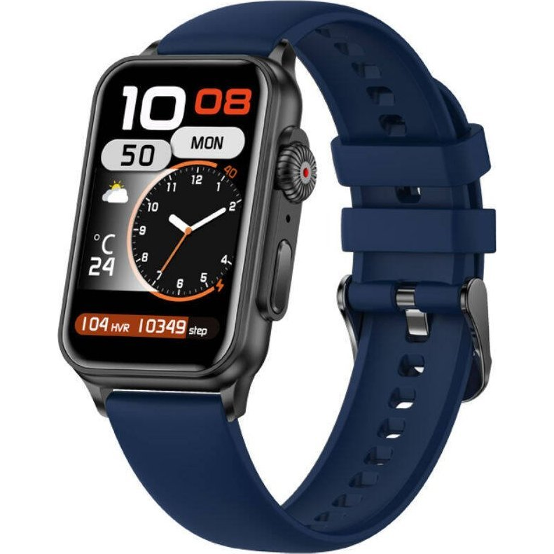 Rubicon RNCF06 Okosóra Szürke