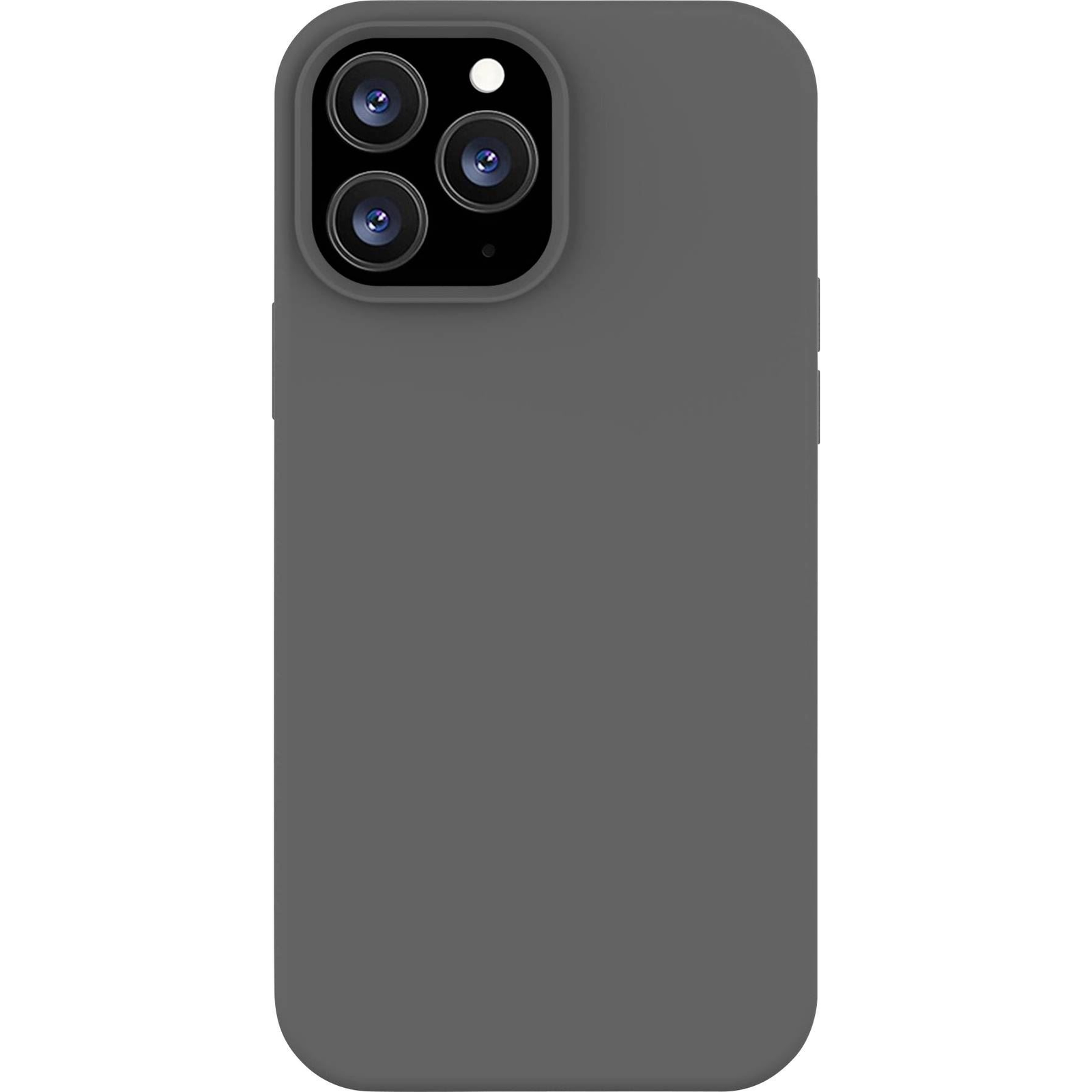 JT Berlin Steglitz Apple iPhone 13 Pro Max tok szürke (10787) (JT10787)