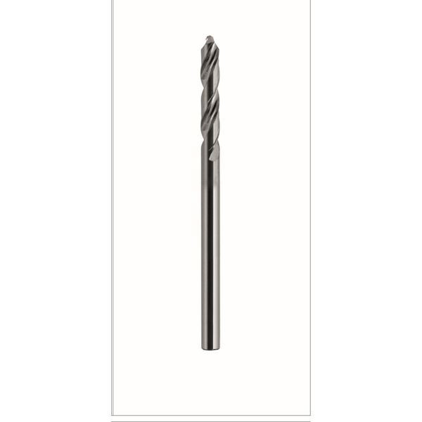 Wiertło Fanar WIERTLO WEGLIK FI 2,00 12/38MM 3xD HA2 VHM 1300 DIN 6539