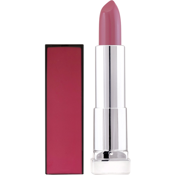 Maybelline Color Sensational Vlažilna Šminka Smoked Roses 320 Steamy Rose, 3,6 g