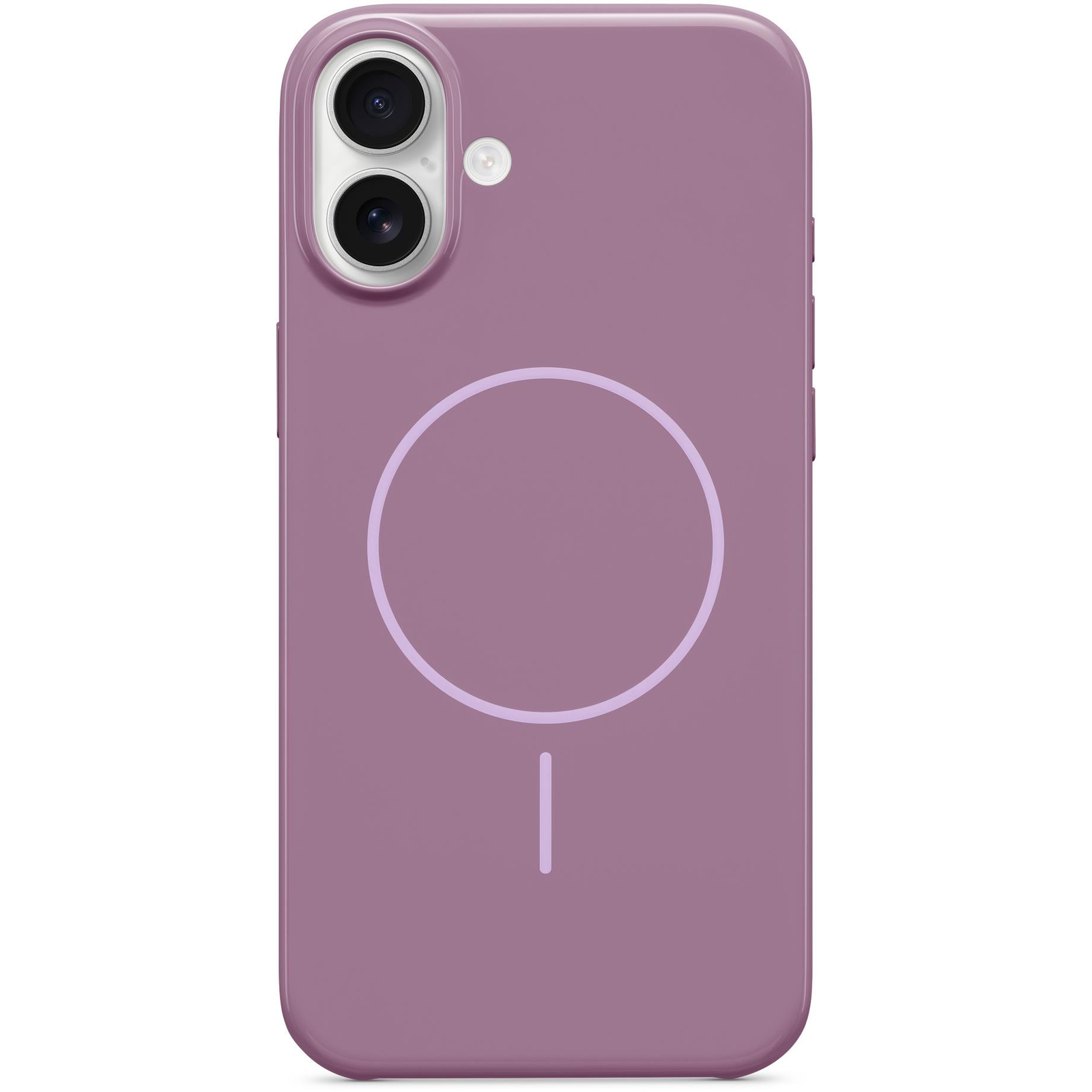 Apple Beats iPhone 16 Plus MagSafe égboltlila tok (MCFK4LL/A)