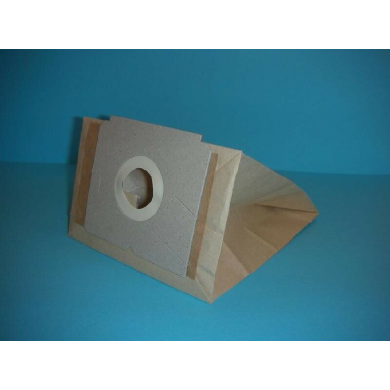 Electrolux E-51 Xio Gr.:5 Porzsák (5 db / csomag) (E-6)