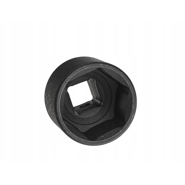 Tvardy Nasadka udarowa 1/2" 6-kąt 15mm CR-MO (10/200)