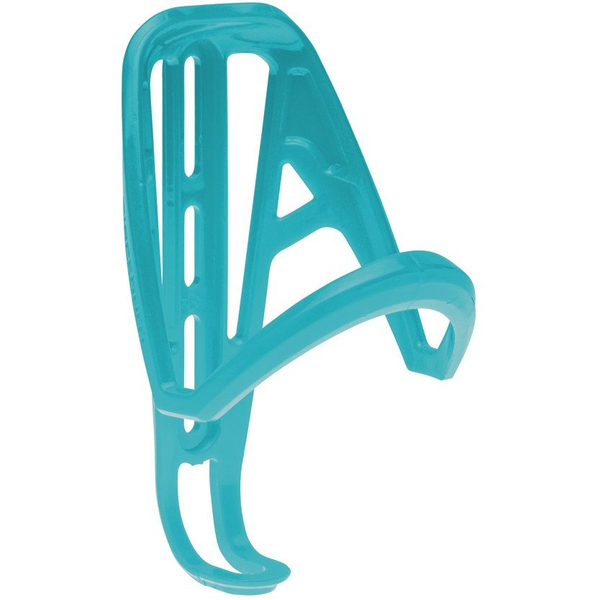 Koszyk na bidon BLACKBURN AIRSLICK CAGE blue (NEW 2024)