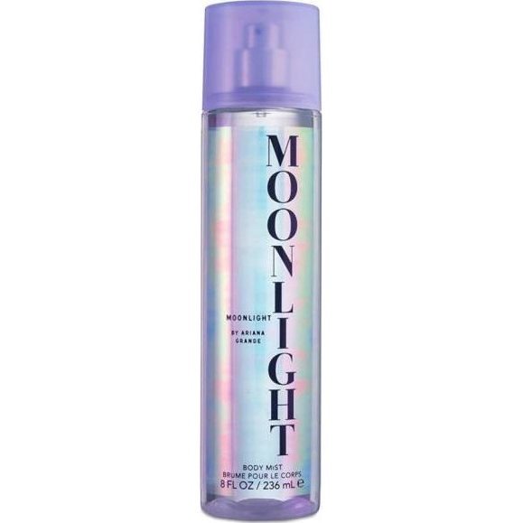 ARIANA GRANDE Moonlight Body Mist 236 ml (126597)
