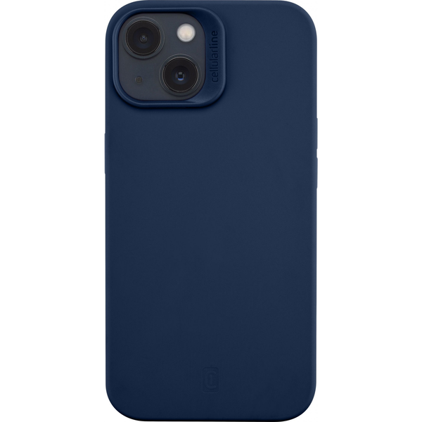 Cellularline SENSATIONIPH14MAXB кейс за мобилен телефон 17 см (6.7") Калъф Син