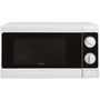 Amica AMG17M70V Mikrohullámú sütő - Fehér