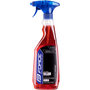 Force Pura Szórófejes kerékpár tisztító, 0,75 l, piros, cherry