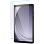 Прозрачно защитно фолио Подходящ за калъф Spigen GLAStR SLIM съвместим със Samsung Galaxy Tab A9 8,7 инча