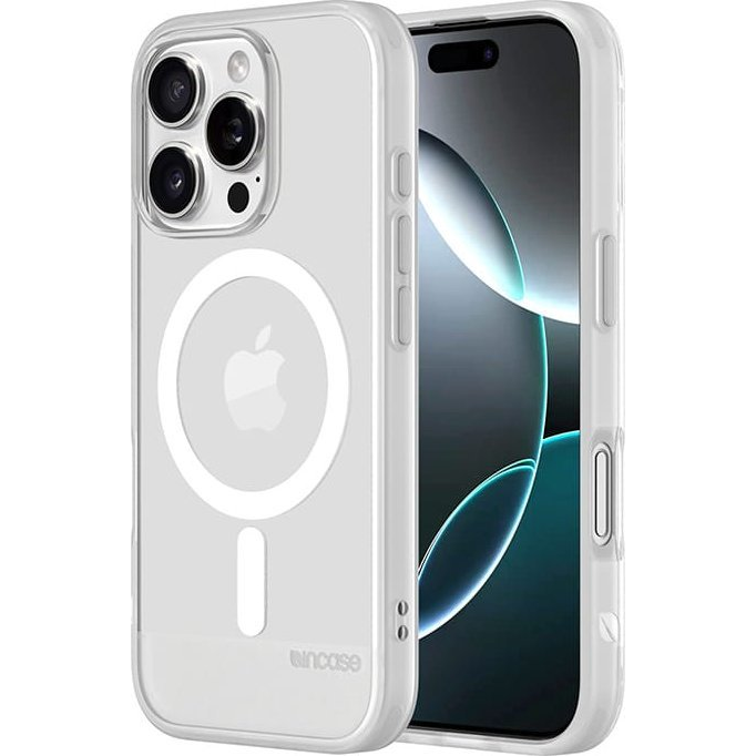 Incase INPH190402-CLR telefontok 16 cm (6.3