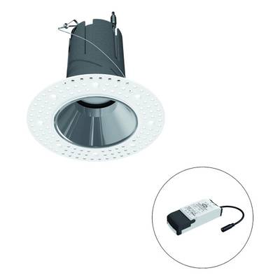 EVN F02R11SM1830L55P EVN Lichttechnik LED-es mennyezeti fényszóró (F02R11SM1830L55P)