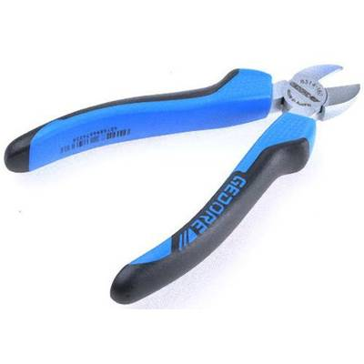 Gedore 8314-160 JC 6743380 Oldalcsípőfogó 160 mm (6743380)