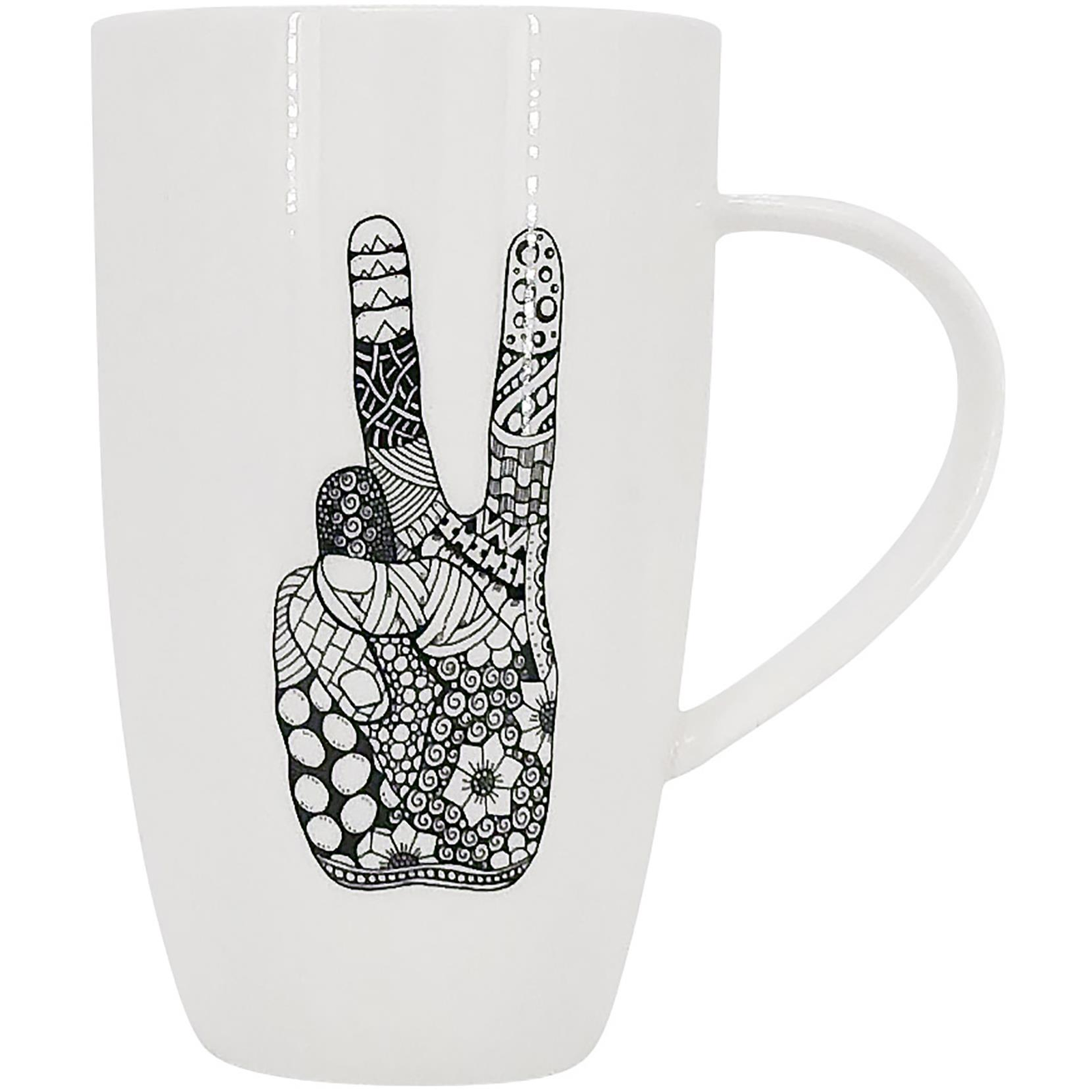 by inspire Patchwork Victory 600 ml (8058-0C-72)