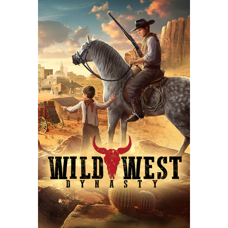 Wild West Dynasty