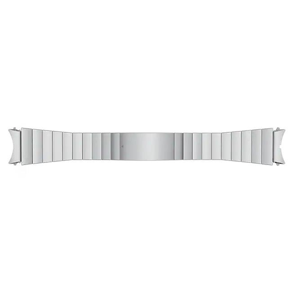 Samsung GP-TYR880HCA Curea Argint Din oţel inoxidabil