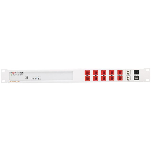 Rackmount.IT RM-FR-T15 rack-toebehoren Montagebeugel