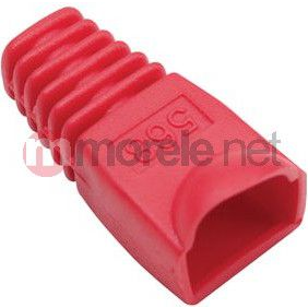 Intellinet Cable Boot for RJ-45 dosky s klipom (504379)
