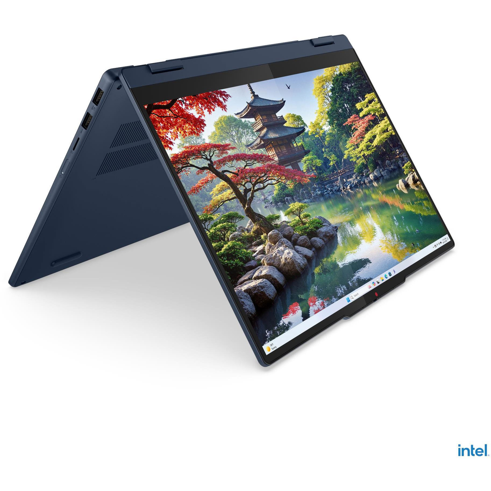 Lenovo IdeaPad 5 2-in-1 14IAL10 83KR001PHV Cosmic Blue (83KR001PHV)