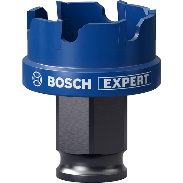 Bosch Expert SheetMetal Lyukfűrész (30 mm)