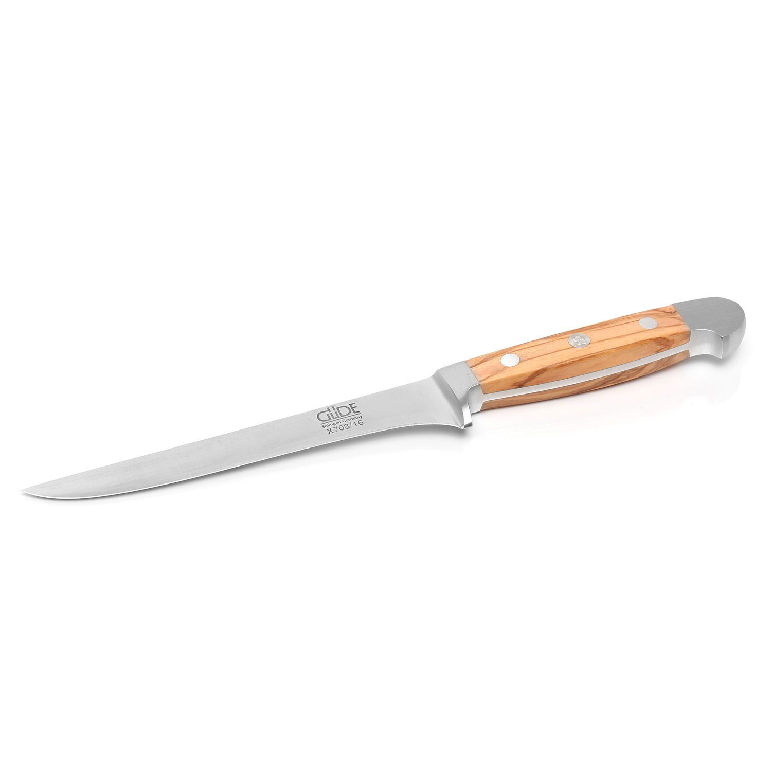 Güde Alpha Olive Csontozókés - 16 cm (X703/16)