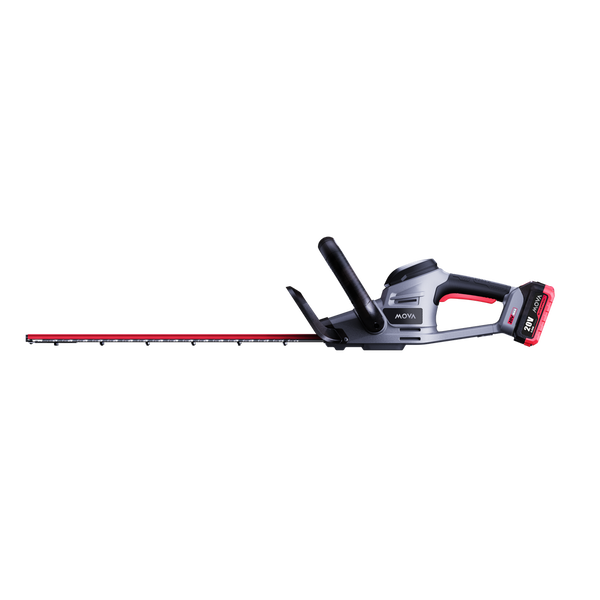 MOVA 20V 55cm akkumulátoros sövénynyíró (2.0 Ah akkumulátor & töltő) / GH221