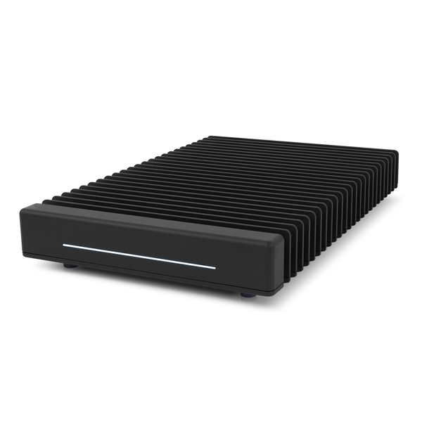 OWC 4TB ThunderBlade Thunderbolt 3 Külső SSD - Fekete