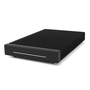 OWC 4TB ThunderBlade Thunderbolt 3 Külső SSD - Fekete