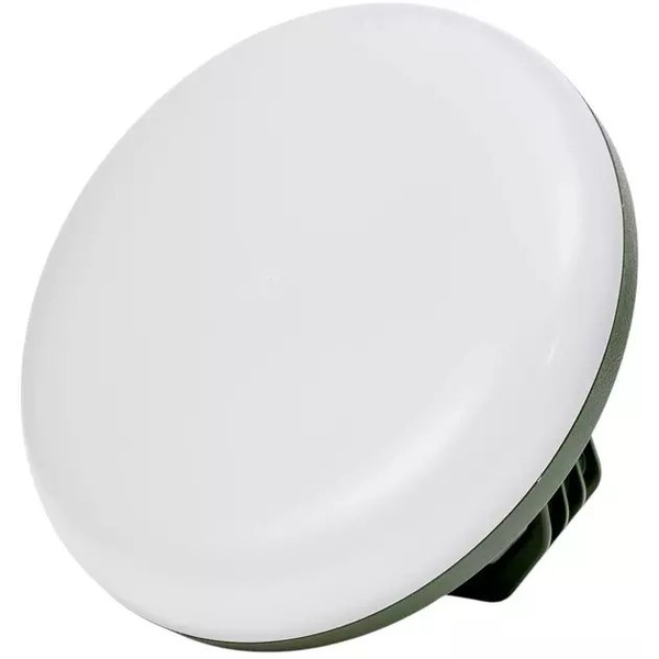 PLATINET CAMPING EMERGENCY LIGHT LAMPKA CAMPINGOWA LED SOLAR 4X2000 MAH 5,5H 21W [46052]