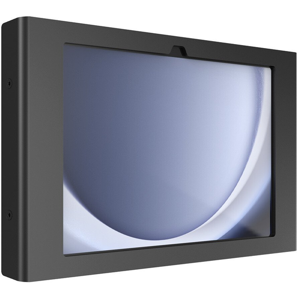 COMPULOCKS Swell Secured Enclosure Wall Mount Galaxy Tab A9+ 11" fekete