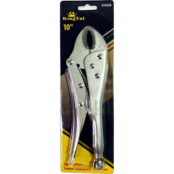 Irwin Szczypce zaciskowe MORSEA CR-Mo 10"