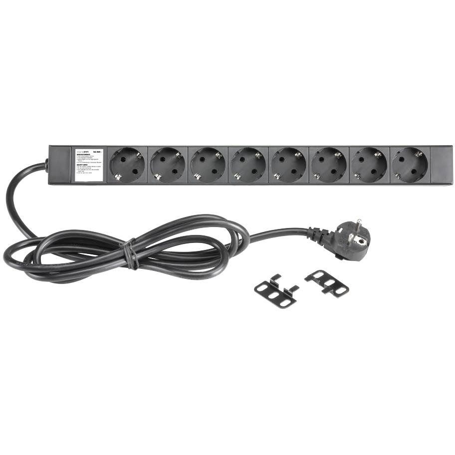 Adam Hall 19" Parts 87471 (87471)