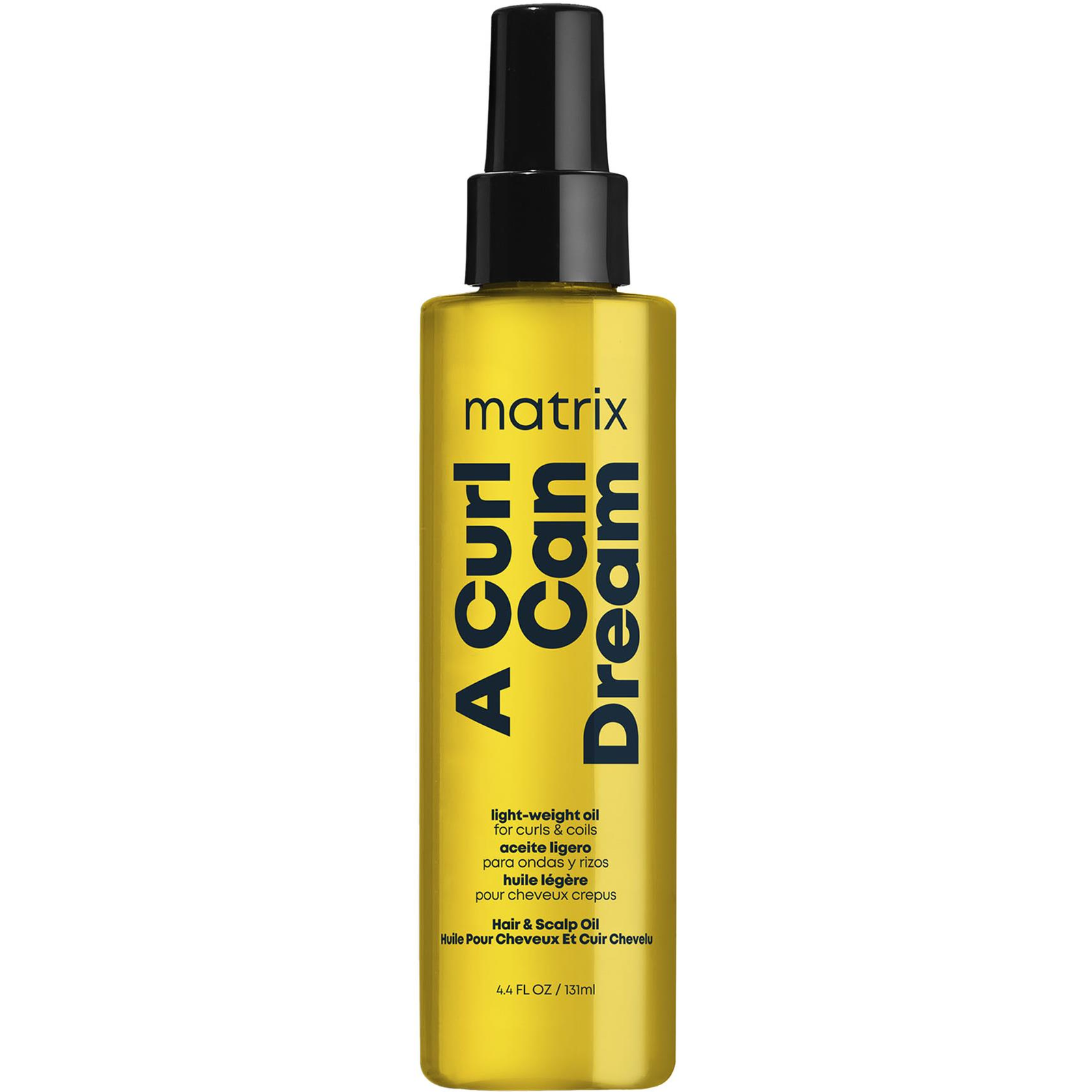 MATRIX A Curl Can Dream Light-Weight Oil 150ml (3474637188306)