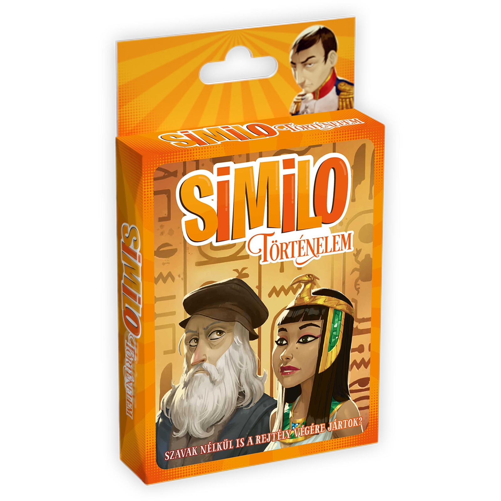 Similo: Történelem (5999566851216)