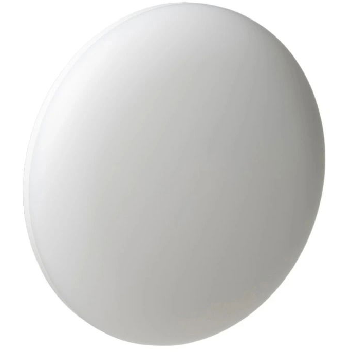 TESLA LED mennyezeti lámpa, 18/24 W, 230 V, 1800/2400 lm, 3000/ 4000/ 6000 K, Ra 80, 20°, IP65, kerek (8596238006867)