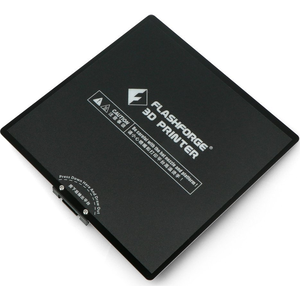 Flashforge Wyjmowana nakładka na stół grzewczy do drukarki Flashforge Adventurer 3}